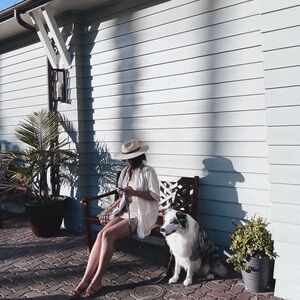 Meet your Posher, Yvonne